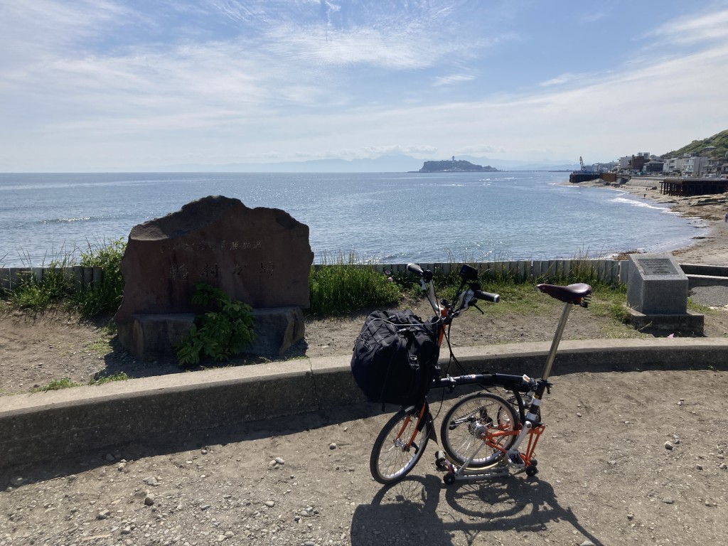 稲村ケ崎