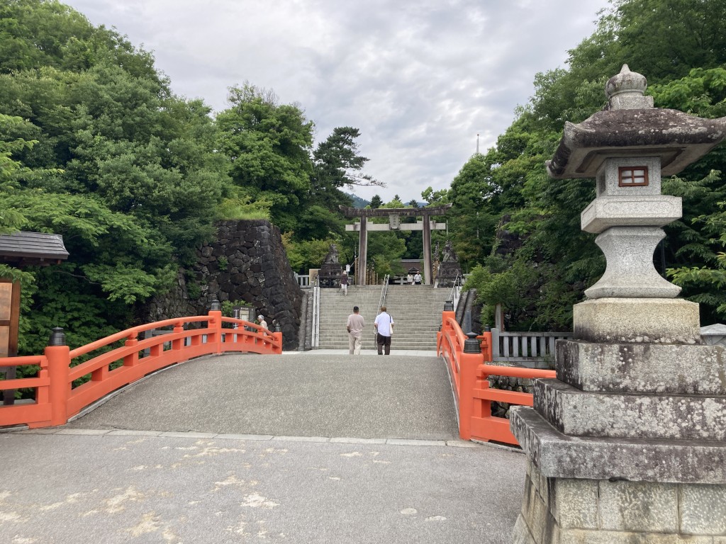 武田神社