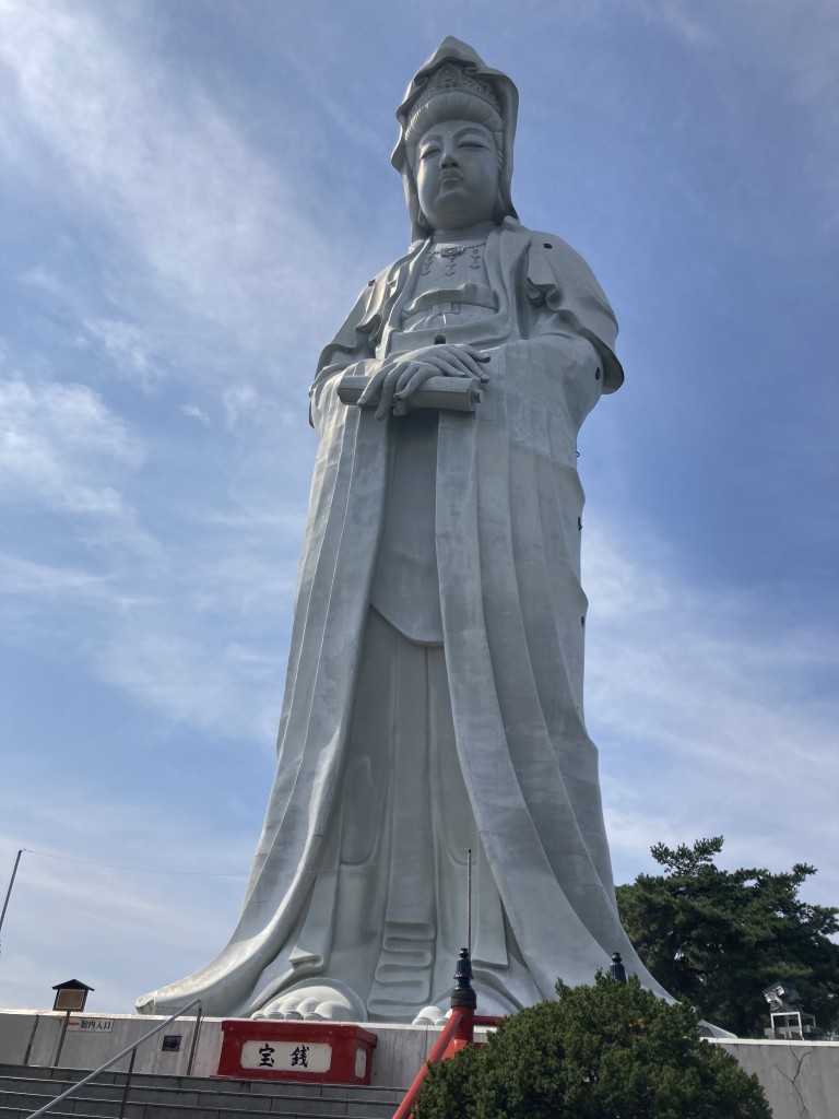 高崎観音