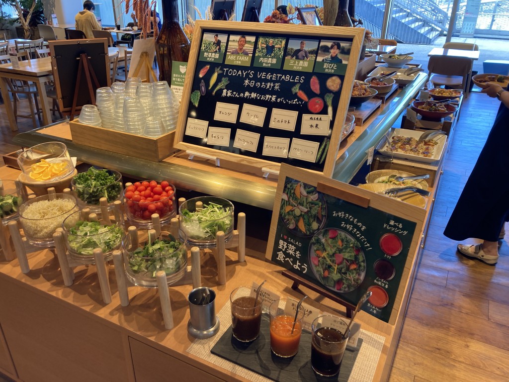 角川食堂