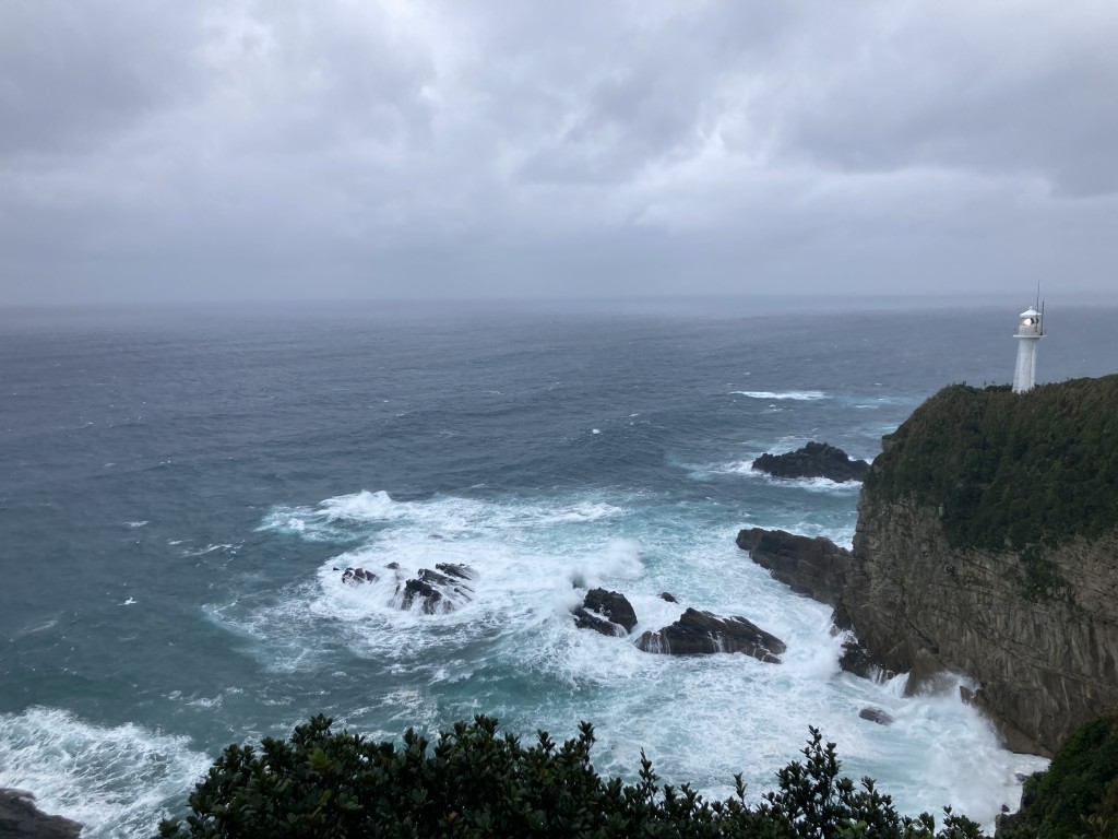 足摺岬