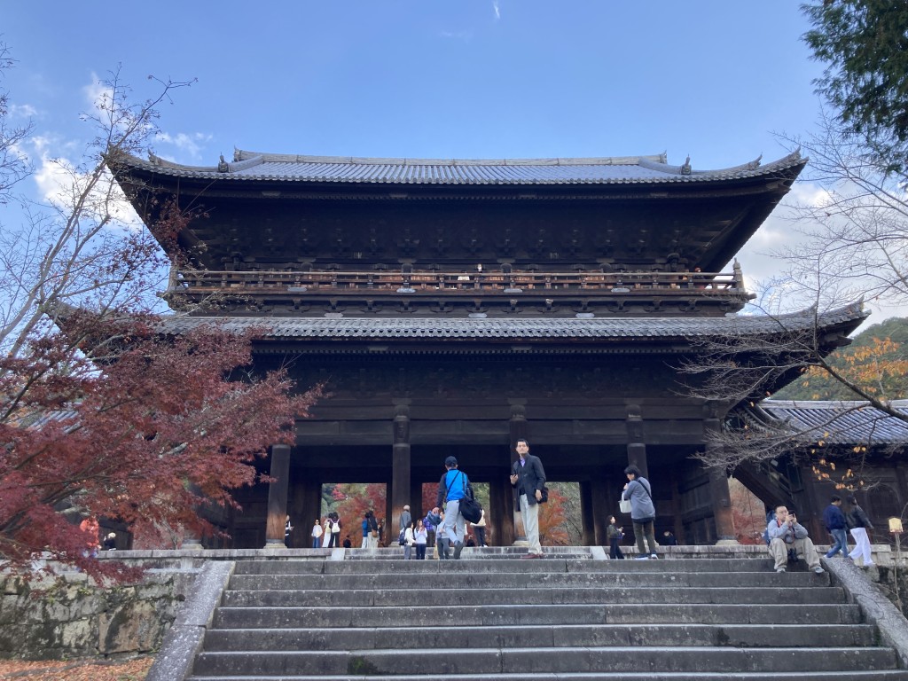 京都 南禅寺