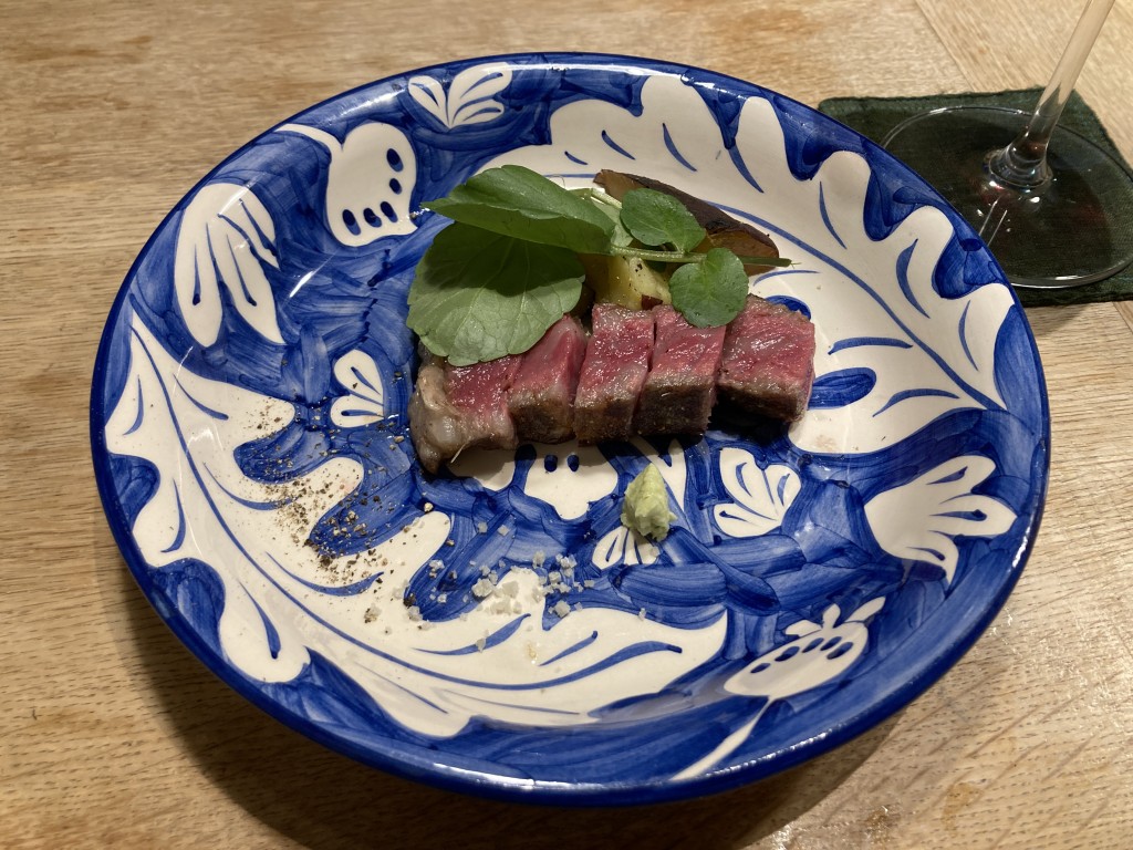 京都 料理処はな