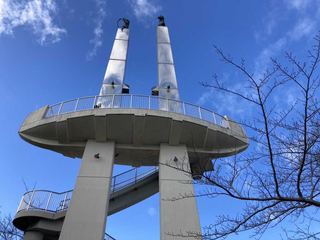 木更津　きみさらずタワー