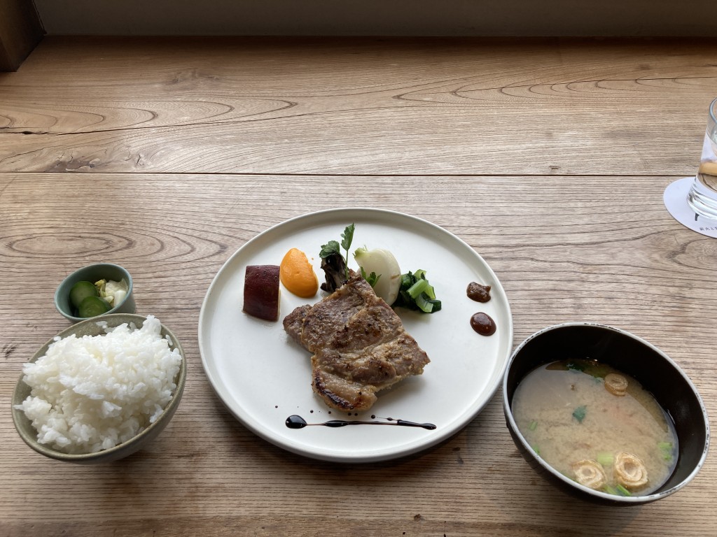 Ｆｅｍｙ　ランチ