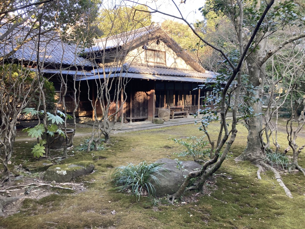 釣耕園